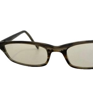 Oliver Peoples Lance Eyeware w/Case